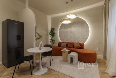 Apartament de lux, in zona Semicentrala - 5