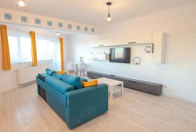 Vand apartament 2 camere Vivamus - 4