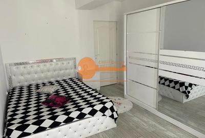 Apartament cu 2 camere semidecomandat în Vitan - 2