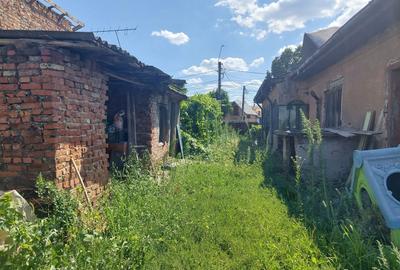 Teren agricol intravilan de 2654 mp, în Micro 11 - 2