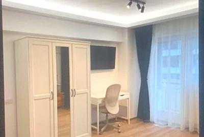 Muncii calea calarasilor deceal etaj 2 - 4