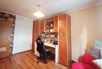 Apartament cu 3 camere decomandat, mobilat în Mănăștur - 5