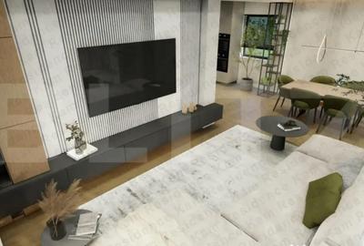 Casă cu 3 camere cu Teren 260 Mp în Central - 6