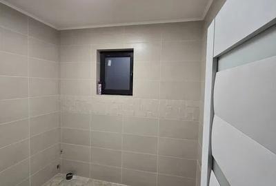 Casă individuală cu 3 camere cu Canalizare în Codlea - 8