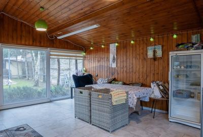 Casă cu 8 camere cu Teren 950 Mp în Roșu - 54