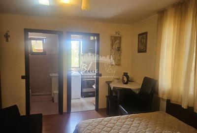 Casă individuală cu 2 camere cu Canalizare în Mihail Kogălniceanu - 3