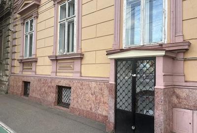Spațiu comercial, de 110 mp, în Bălcescu - 1