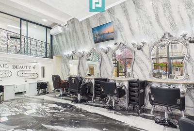 Spațiu comercial, de 135 mp, în Micălaca - 3