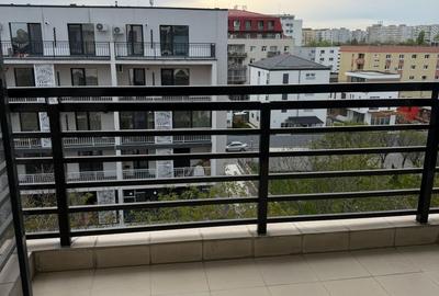 Garsonieră decomandată în Titan - 6