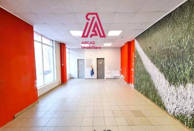 Spatiu comercial de inchiriat 60 mp Str Semaforului! - 1