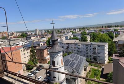 Apartament cu 2 camere semidecomandat în Exterior Vest - 6