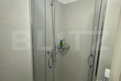 Apartament cu 2 camere semidecomandat în Central - 6