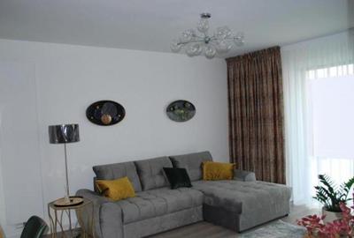 Inchiriere 2 Camere Aviatiei, parcare inclusa Cloud 9 - 2