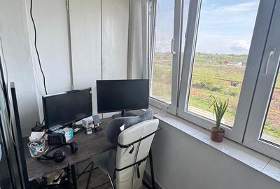 Apartament cu 3 camere decomandat în Central - 5