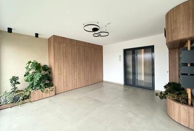 Apartament modern cu 3 camere în zona Coresi ROKMAN confort și exclusivitate - 28