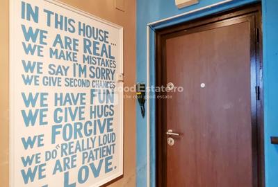 Inchiriere apartament 2 camere sdec Piata Gara de Nord Termoficare - 11