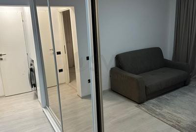 Apartament cu 2 camere decomandat, mobilat în Lacul Tei - 2