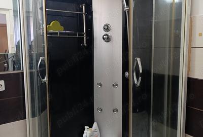 Apartament cu 2 camere nedecomandat în Central - 2