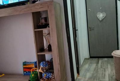 Apartament cu 2 camere semidecomandat în Central - 1
