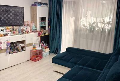 Apartament cu 3 camere semidecomandat în Gării - 7