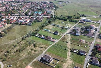 Teren de 2600 mp, în Giroc - 4