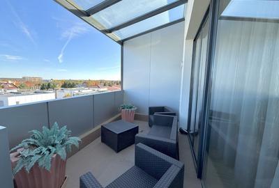 Apartament 3 camere spațios și luminos – zonă premium Iancu Nicolae - 16