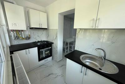 Apartament cu 2 camere decomandat în Central - 6
