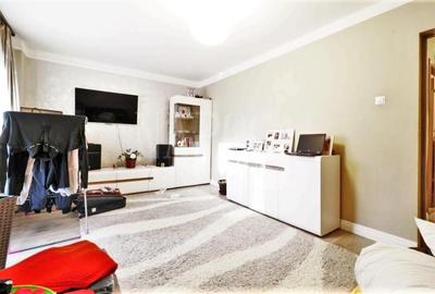 Apartament 3 camere de vanzare in Zorilor, Cluj Napoca - 3