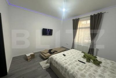 Casă cu 2 camere cu Teren 500 Mp în Semicentral - 2