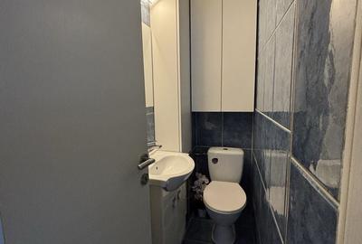 Apartament cu 3 camere decomandat în Geamăna - 2