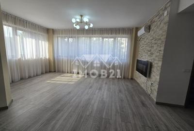 Vanzare apartament 3 camere, bloc 2018, in Ploiesti, zona 9 Mai - 2