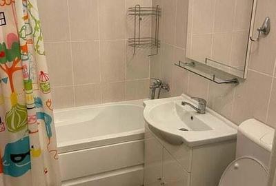 Apartament cu 2 camere în Bucureștii Noi