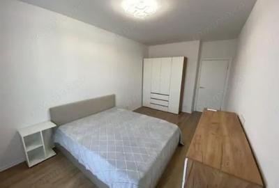 Garsonieră în Complex Studențesc - 3