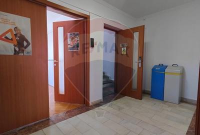 Spatiu de birouri de inchiriat-central, apropiere bd Mamaia Constanta - 4