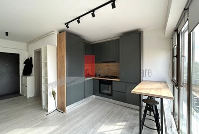 Apartament 3 camere tip Duplex - zona Calea Calarasilor/Matei Basarab - 9