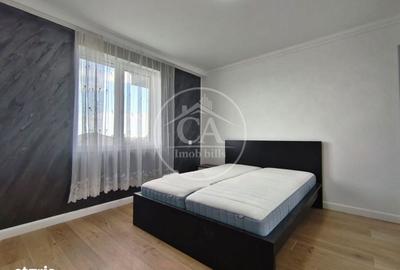 Apartament cu 2 camere decomandat în Sântandrei - 8