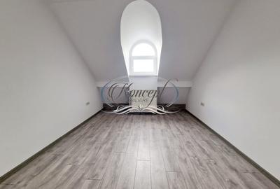 Spatiu pentru birouri in cartierul Marasti - 7