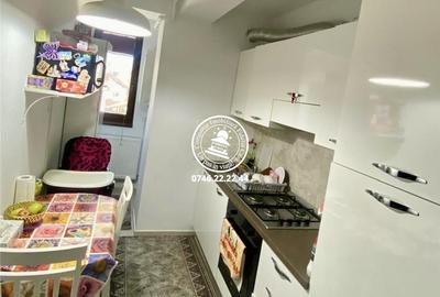Apartament 2 camere, Valea Lupului - 3
