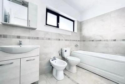 Casa moderna, tip duplex, de inchiriat, 88 mp + 200 mp teren, zona Lisaura - 11