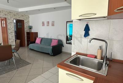REA1024287 Apartament 2 camere l Universitate - 4