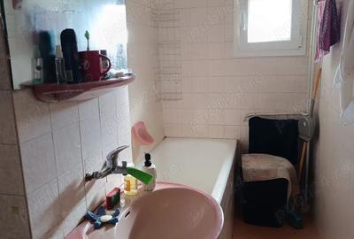 Apartament cu 1 camera, 42mp, 21 Decembrie BRD - 5