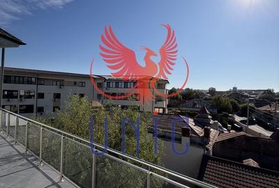 Apartament, bloc nou cu parcare si lift, Gradina Botanica - 48