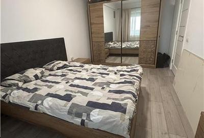 Apartament cu 2 camere decomandat, mobilat în Far - 21