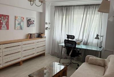 Apartament cu 2 camere semidecomandat în Ghencea - 6