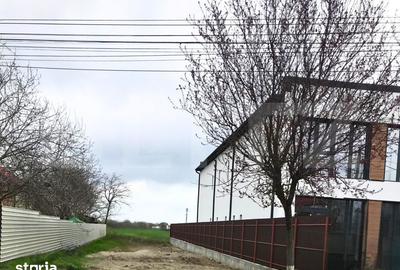 Teren de 19650 mp, în Central - 4