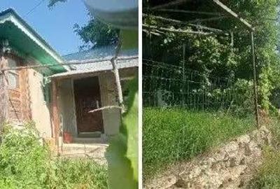 Casa si teren cota parte 3/32 sat Casaria, ID: R2724121 - 9