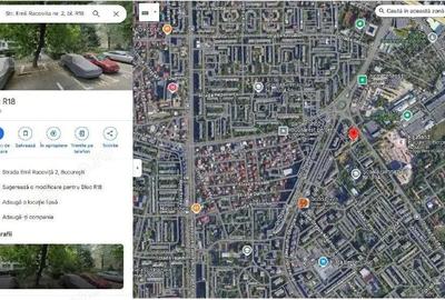 Apartament Cota parte 1/4 Bucuresti, ID: R2550613 - 2