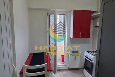 Garsonieră decomandată, mobilată în Lujerului - 8