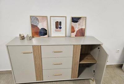 Garsonieră decomandată în Central - 1