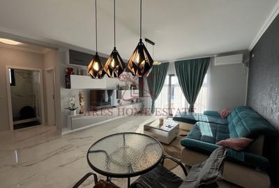 🌟 Duplex modern, mobilat complet si  curte generoasă – Moșnița Noua - 1